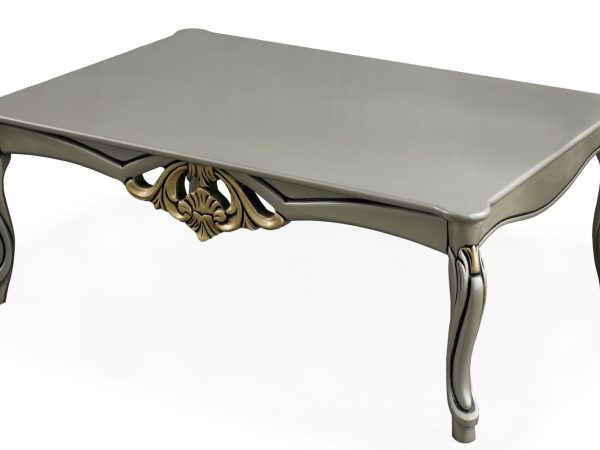 Buse Coffee Table – A Blend of Functionality and Modern Charm