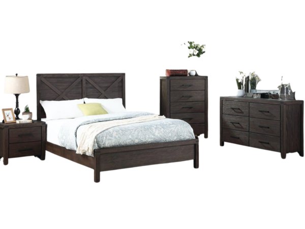 DRESSER FOR 9547 / 9440