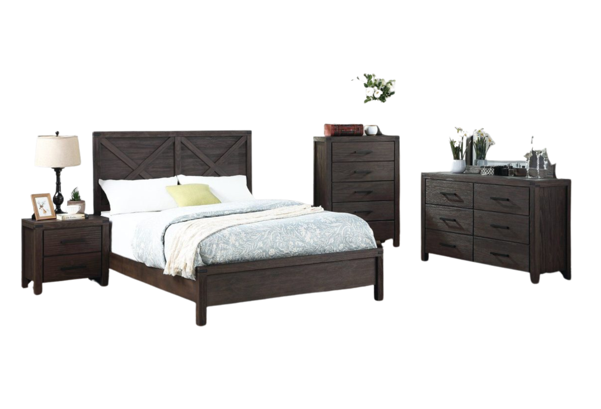 DRESSER FOR 9547 / 9440