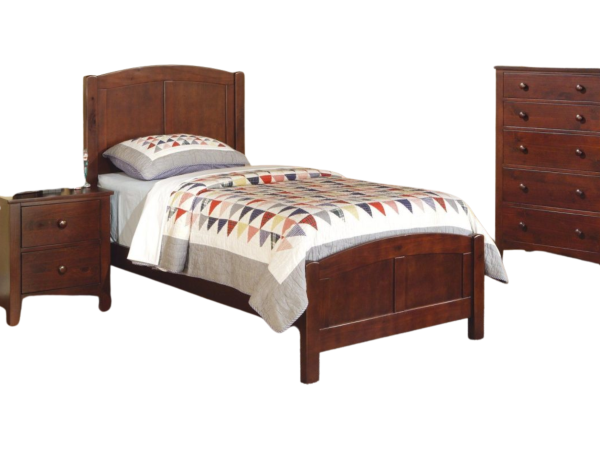 CHERRY FULL BED