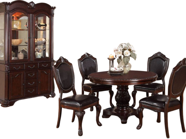 ROUND TABLE 48″ (ONLY TABLE)