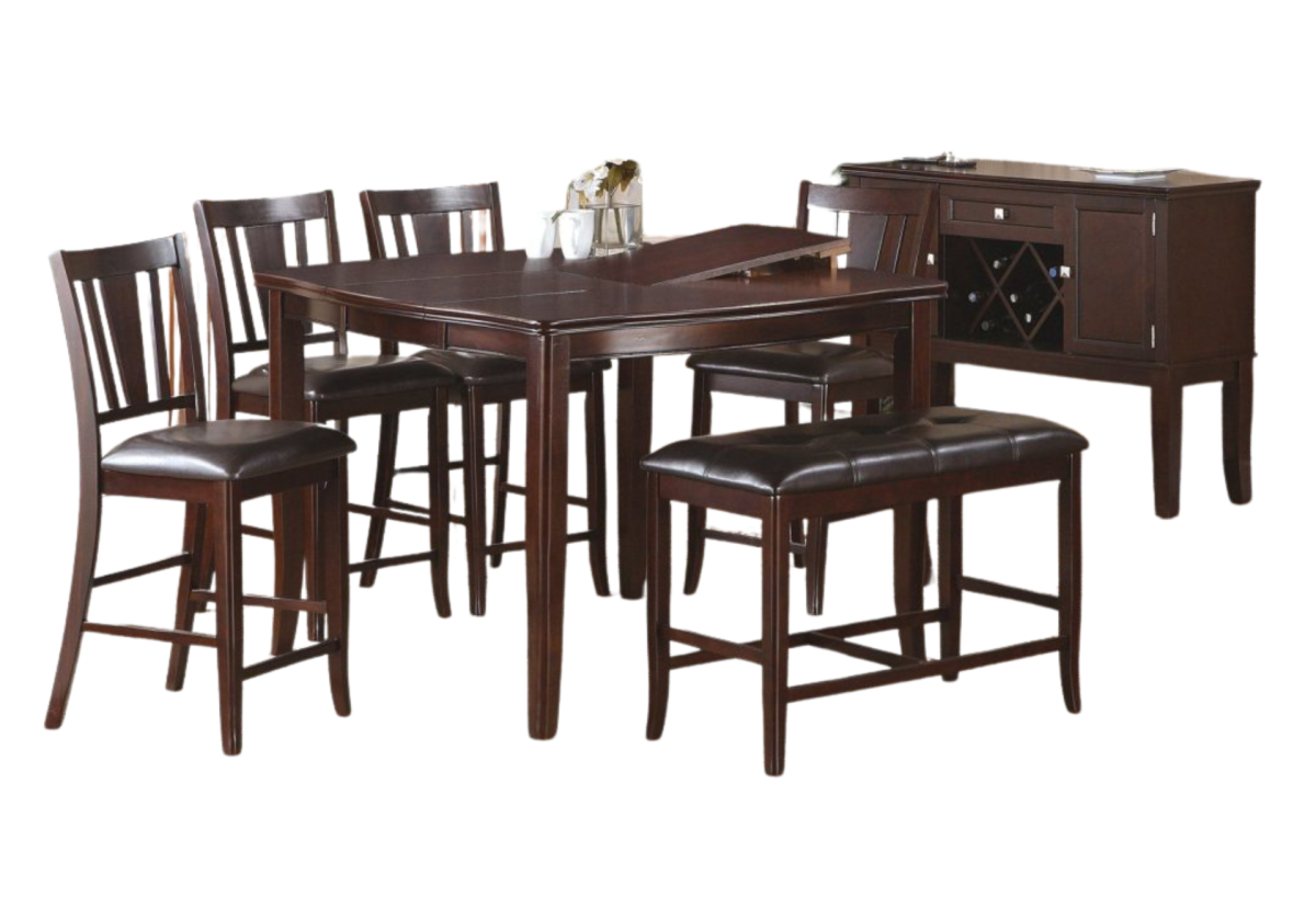DINING CHAIR (SOLD AS PAIR) (1)