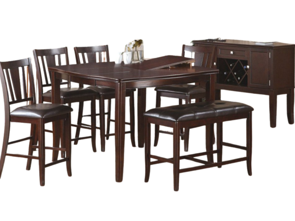 DINING CHAIR (SOLD AS PAIR) (1)