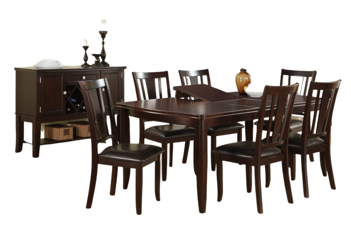 DINING TABLE (ONLY TABLE)