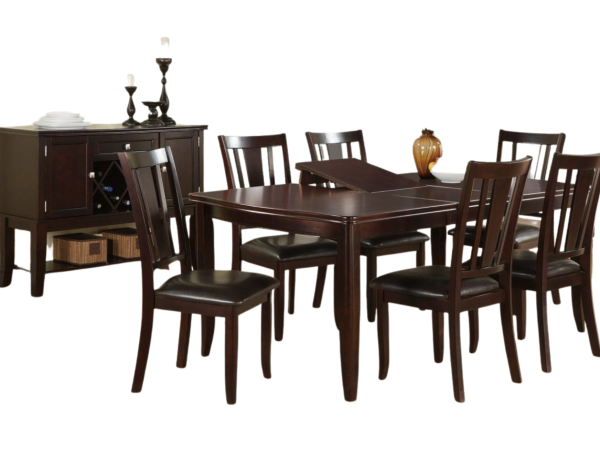 DINING TABLE (ONLY TABLE)