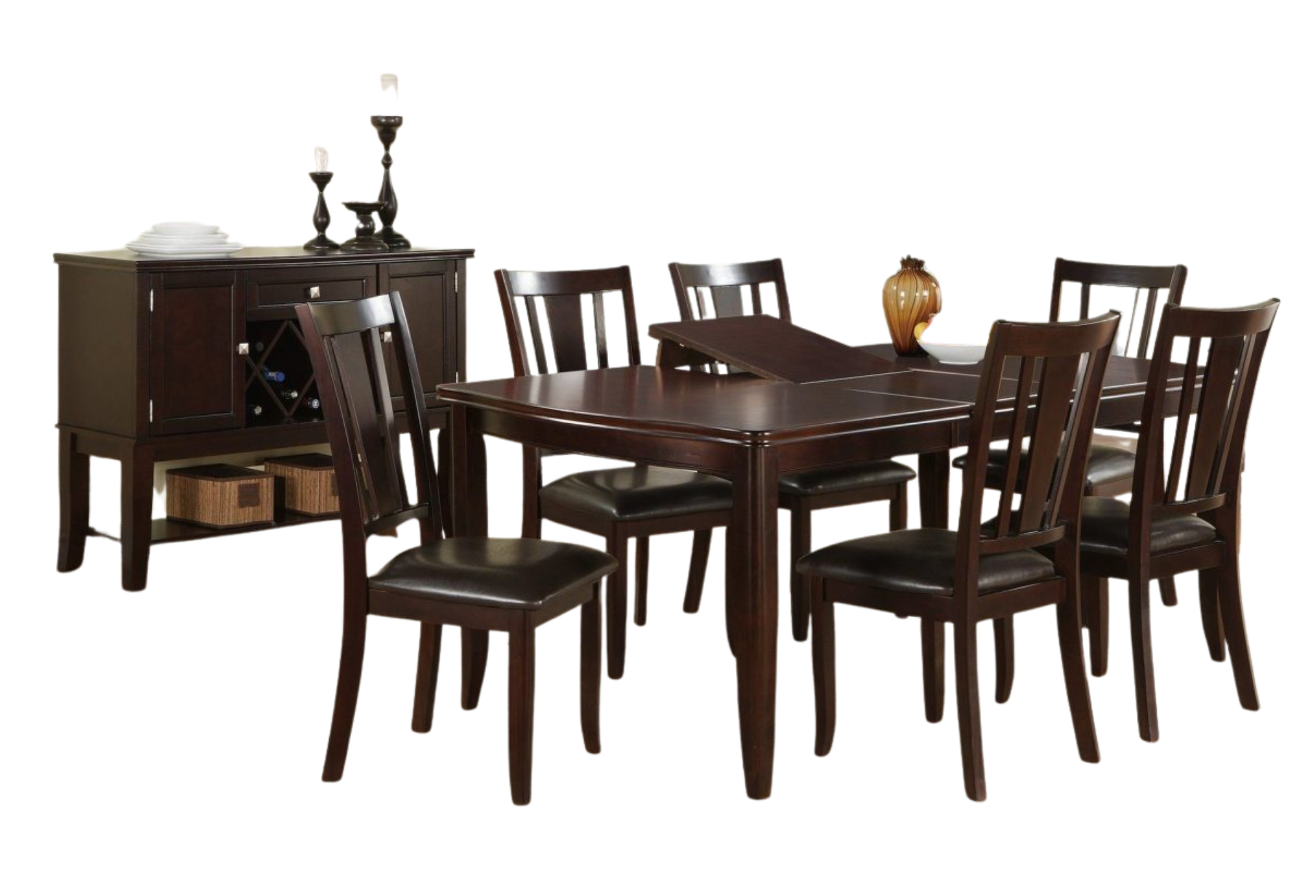 DINING TABLE (ONLY TABLE)