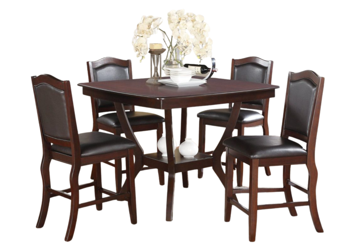 DINING HIGH TABLE (ONLY TABLE)