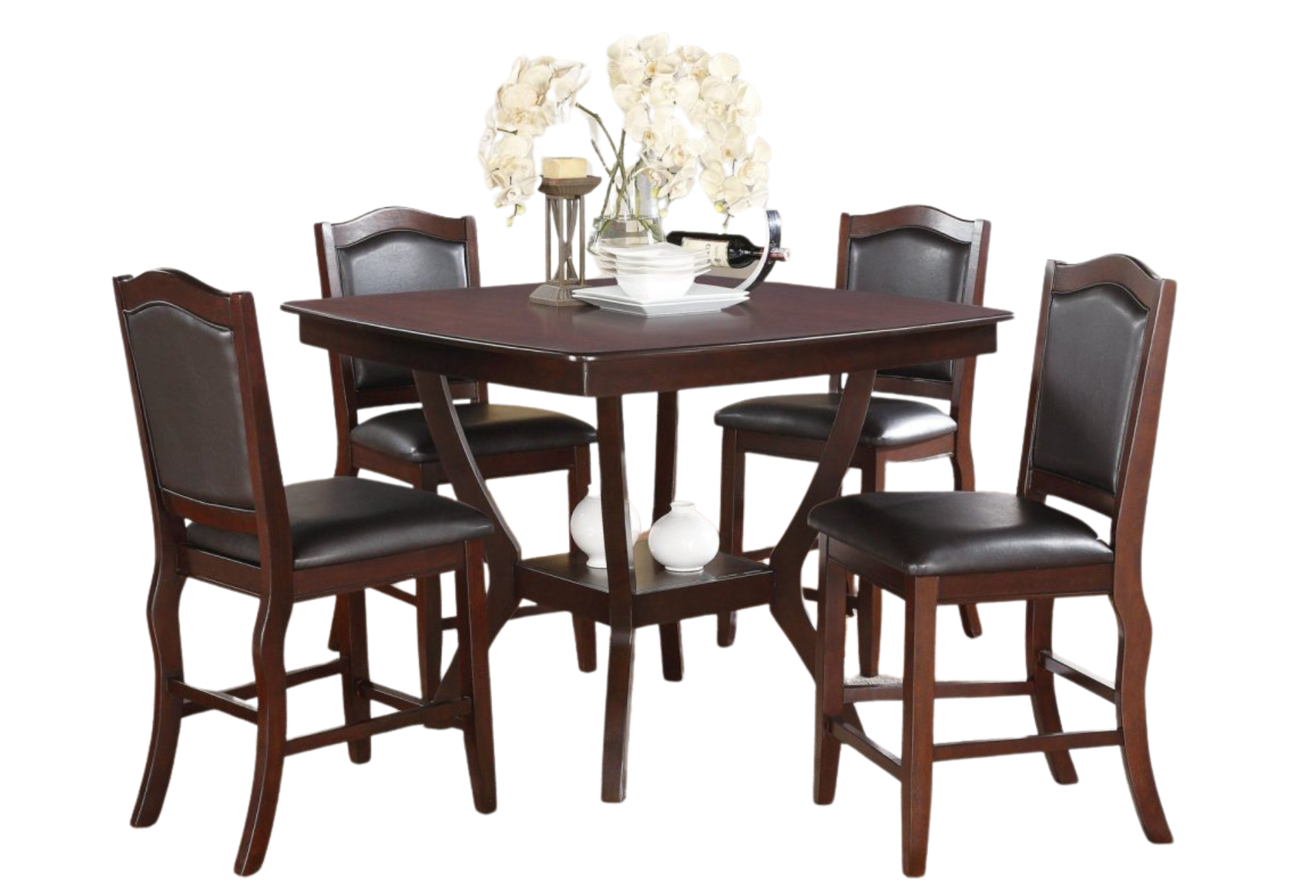DINING HIGH TABLE (ONLY TABLE)