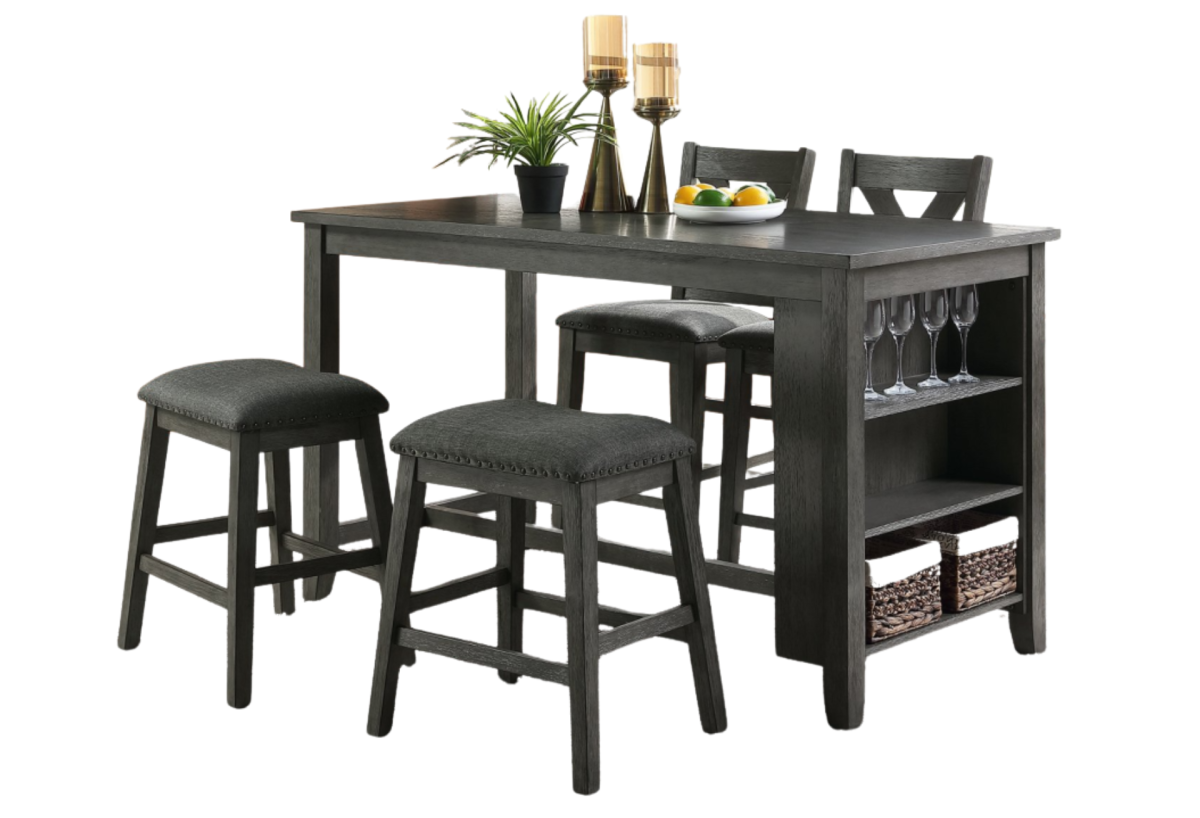 COUNTER STOOL FOR 2488 (SOLD AS PAIR)
