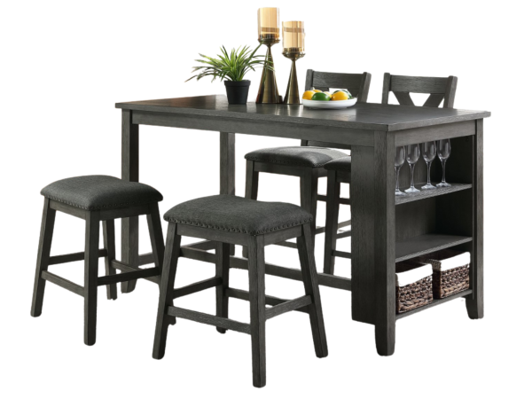 COUNTER STOOL FOR 2488 (SOLD AS PAIR)