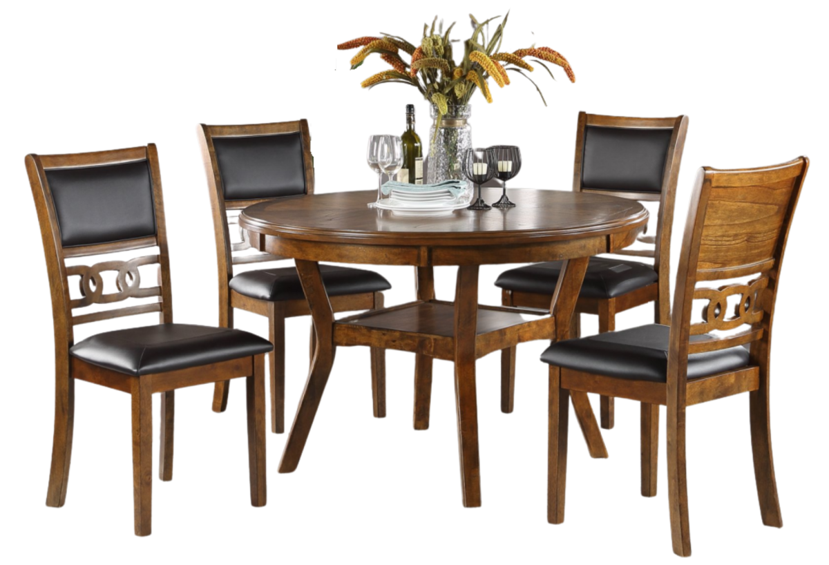 DINING CHAIR (SOLD AS PAIR)