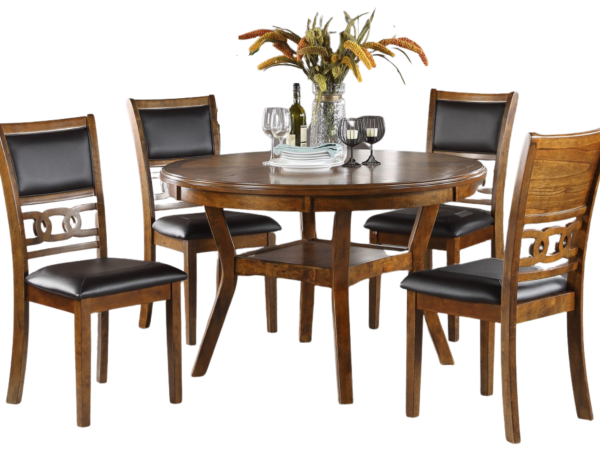 DINING CHAIR (SOLD AS PAIR)
