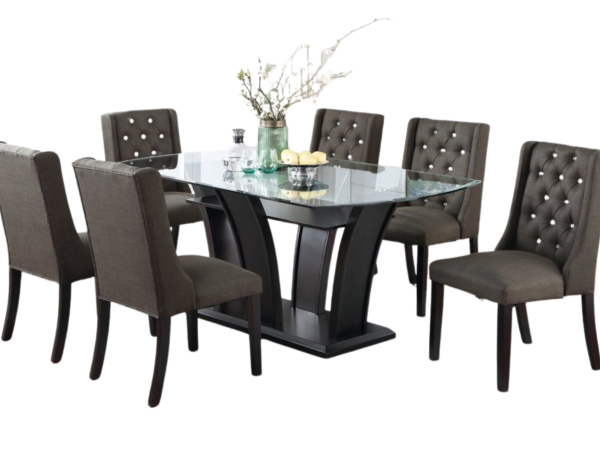 DINING TABLE (ONLY TABLE)
