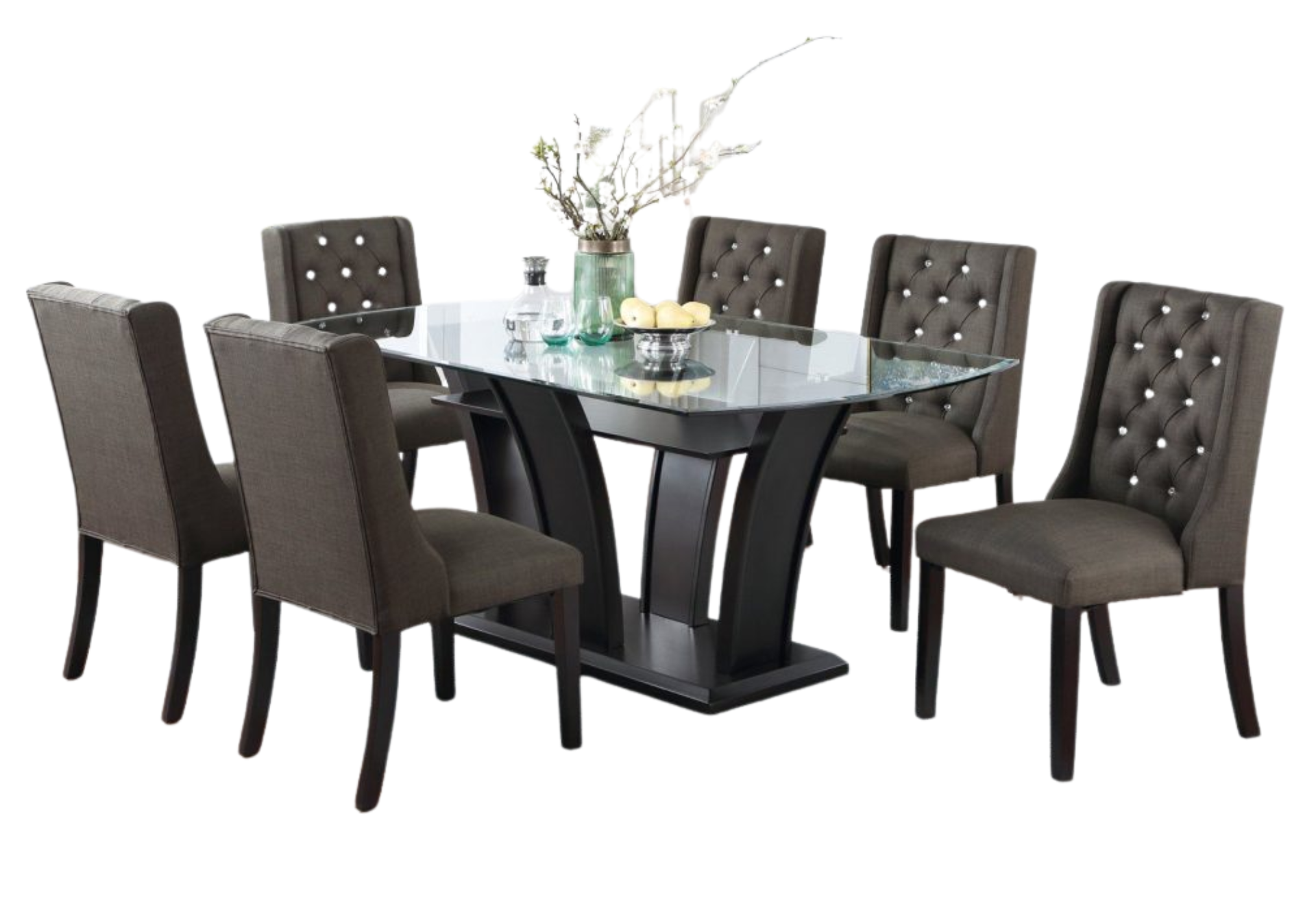 DINING TABLE (ONLY TABLE)