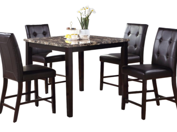 DINING HIGH TABLE (ONLY TABLE)