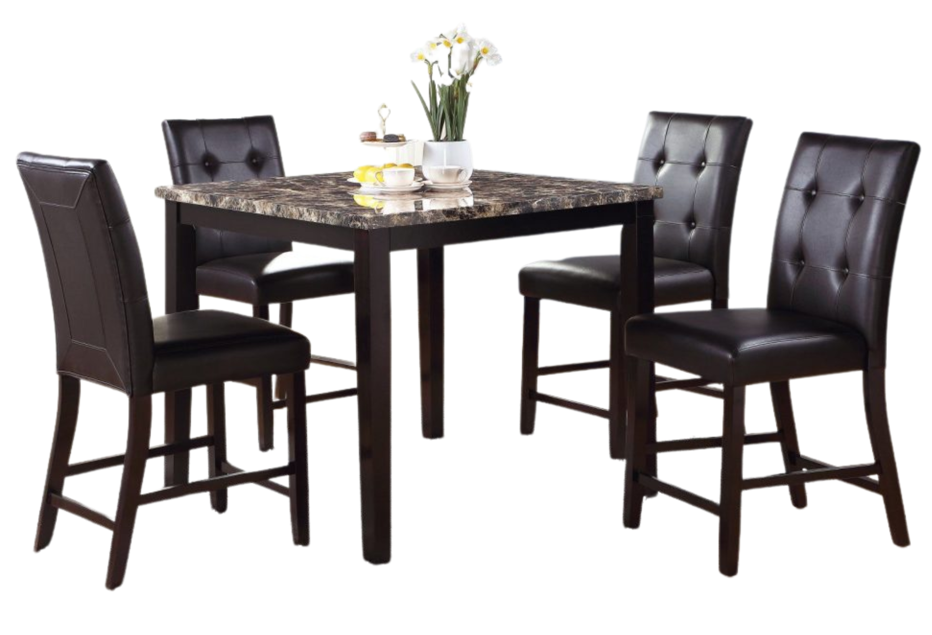 DINING HIGH TABLE (ONLY TABLE)