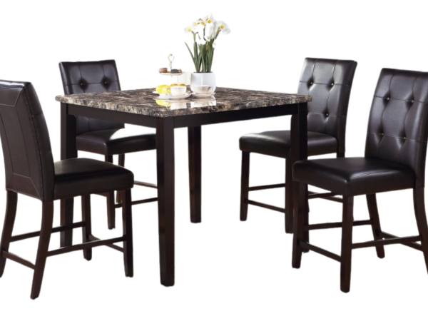 DINING HIGH CHAIR (SOLD AS CHAIR)