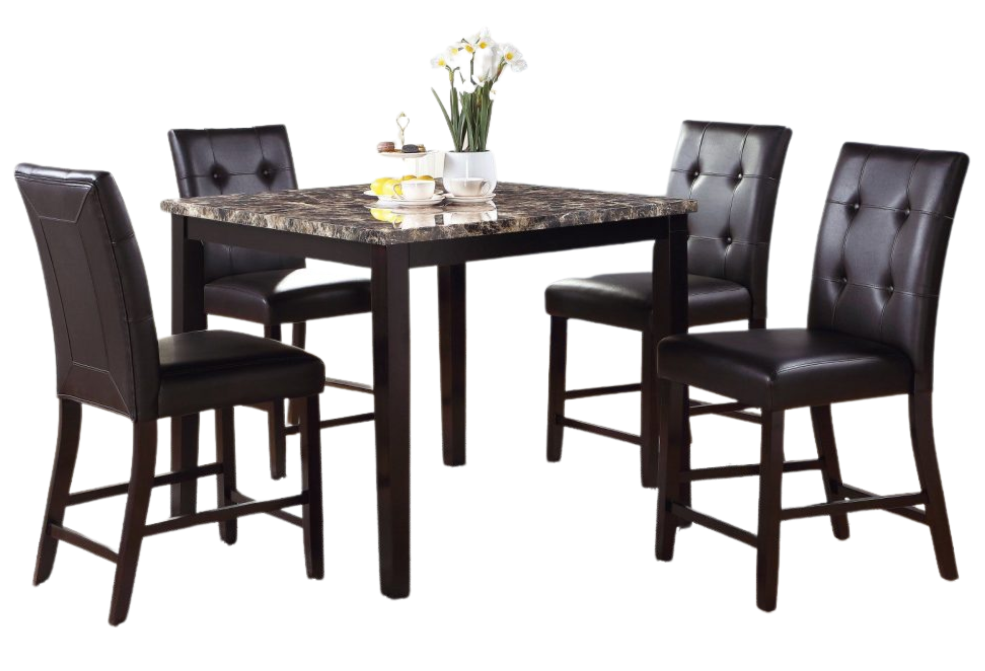 DINING HIGH CHAIR (SOLD AS CHAIR)