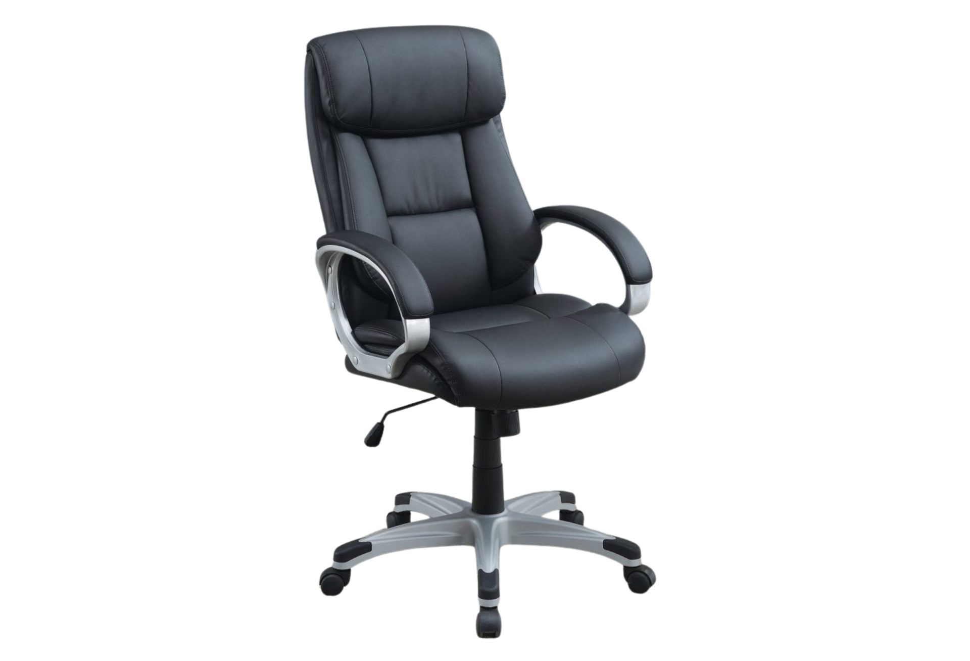 OFFICE CHAIR BLACK