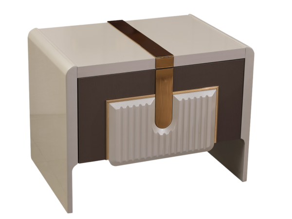 Zurich Nightstand