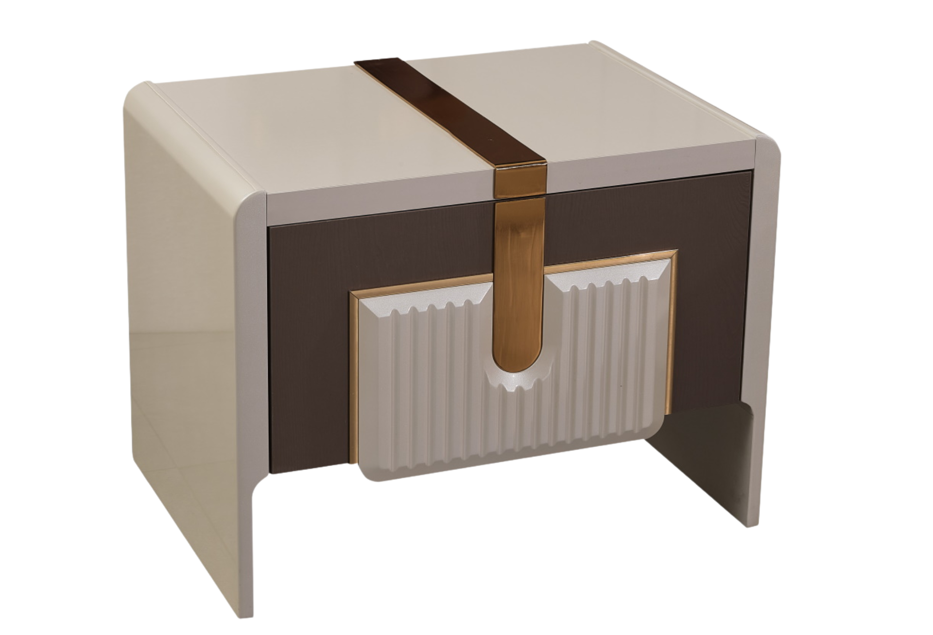 Zurich Nightstand