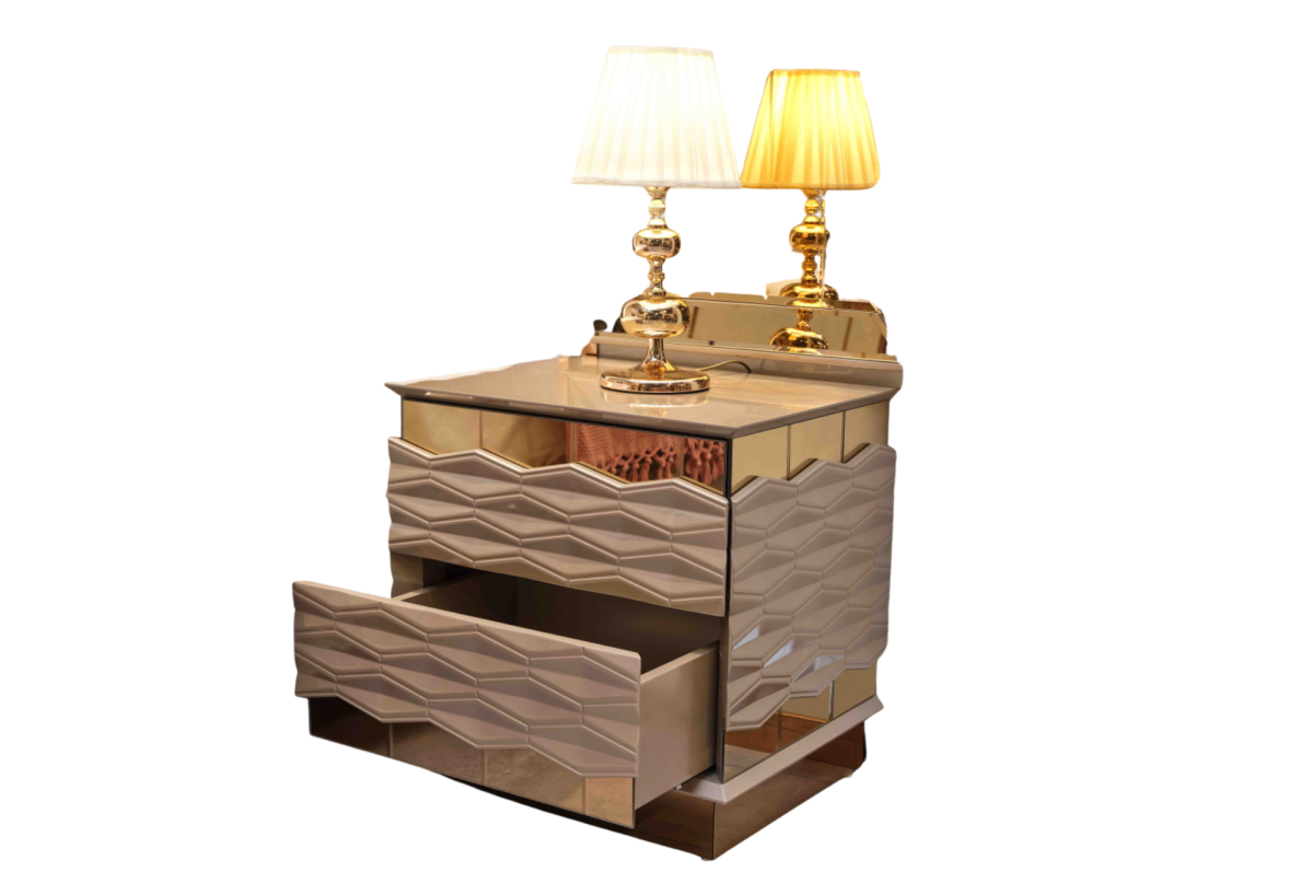 Elite Bedroom Nightstand
