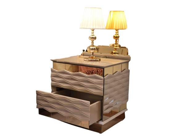 Elite Bedroom Nightstand