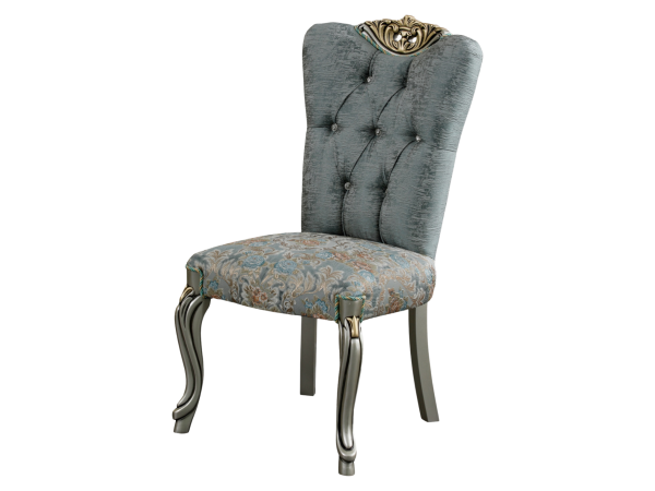 Buse Dining Room Side Chair Green