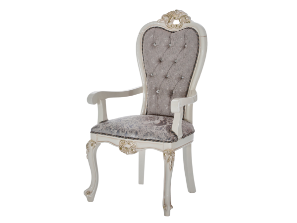 Kelebek Dining Room Armchair