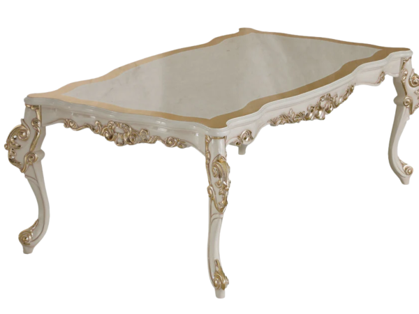 Kelebek 144″ Dining Table