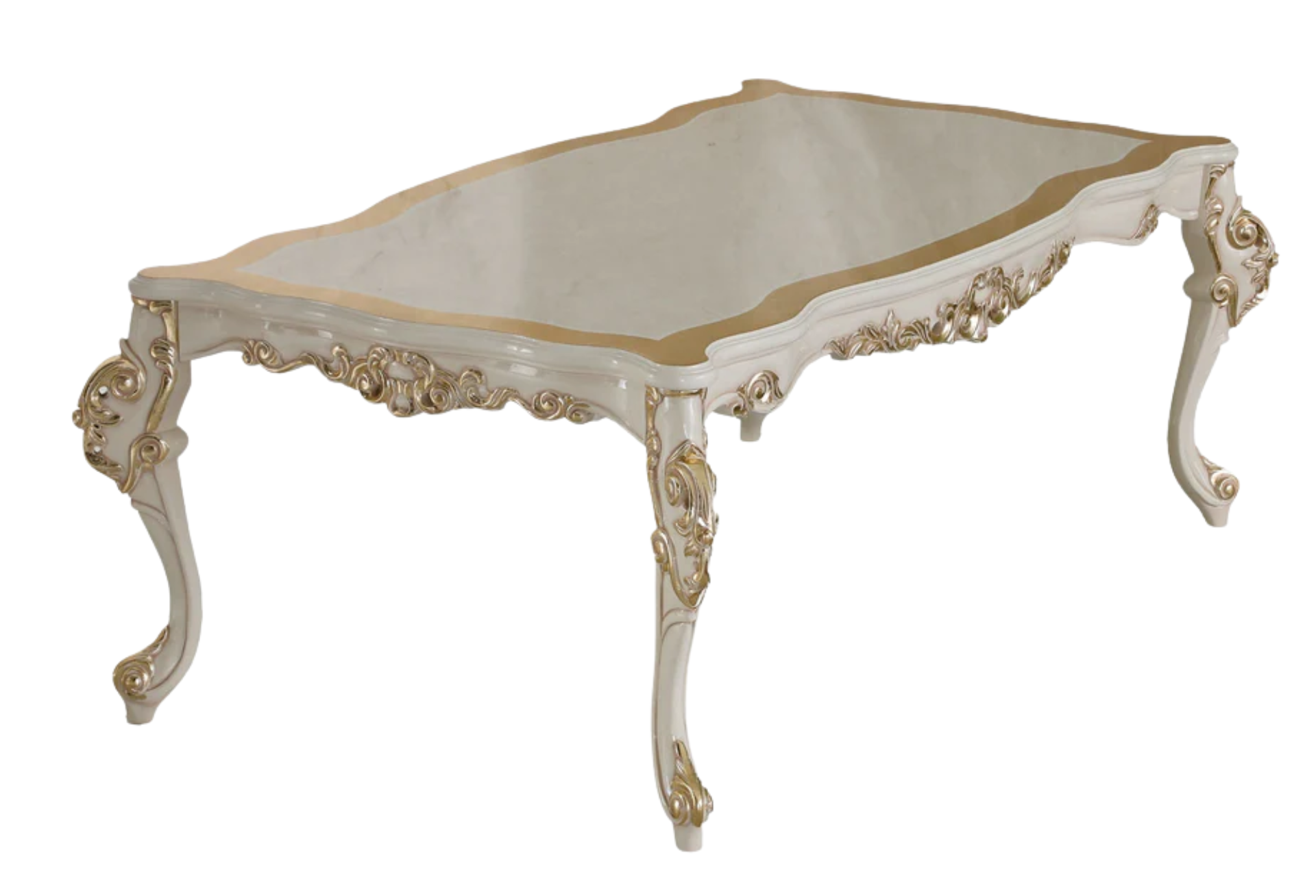 Kelebek 144″ Dining Table