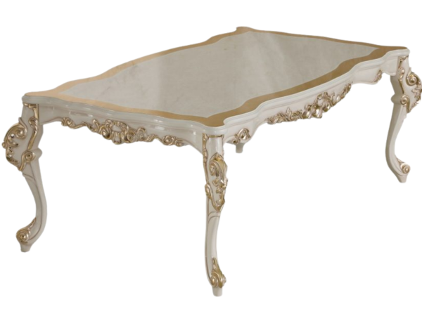Kelebek 87″ Dining Table
