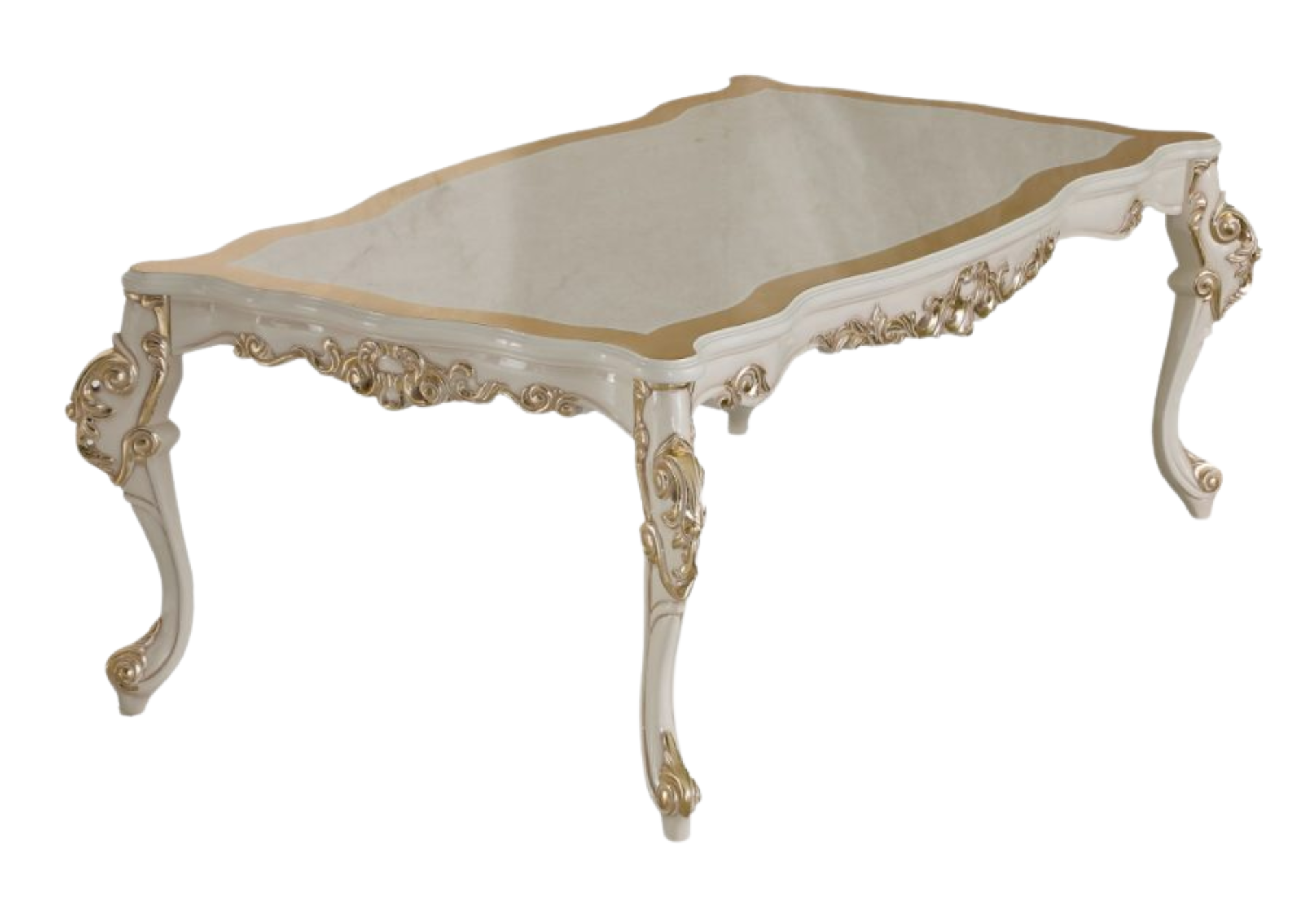 Kelebek 87″ Dining Table