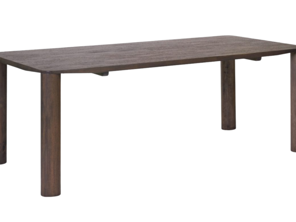 Eazy Dining Table Espresso