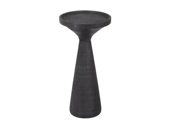 Omni Side Table Black