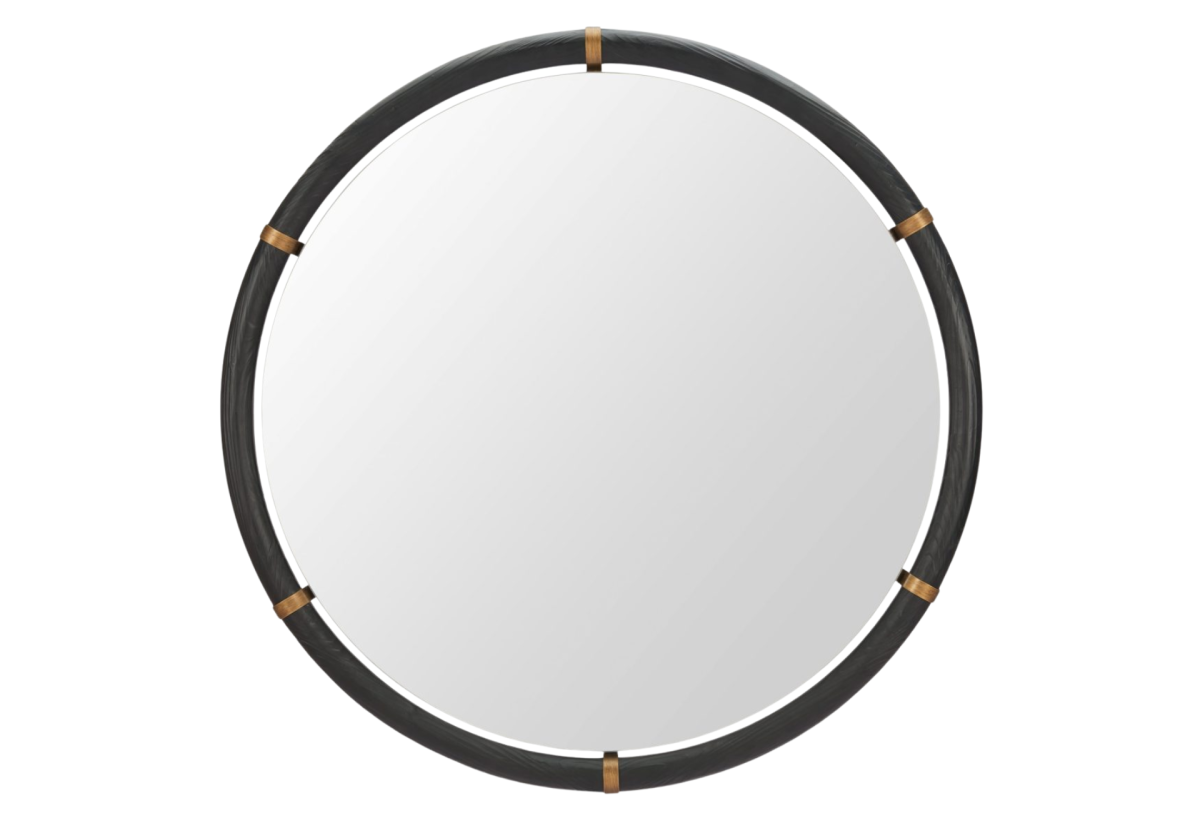 Brile Mirror Black