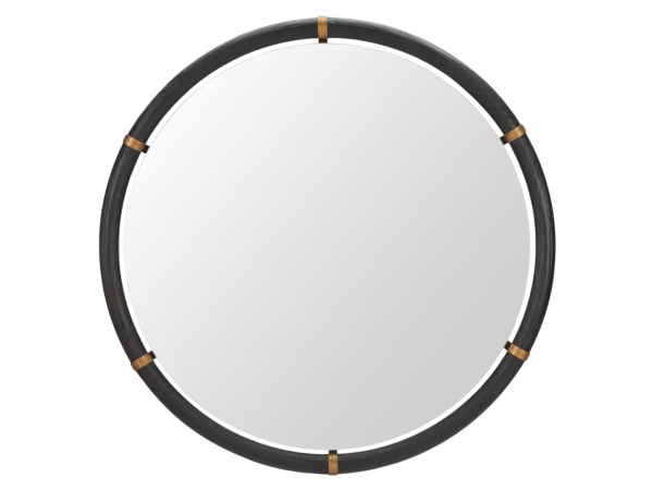 Brile Mirror Black