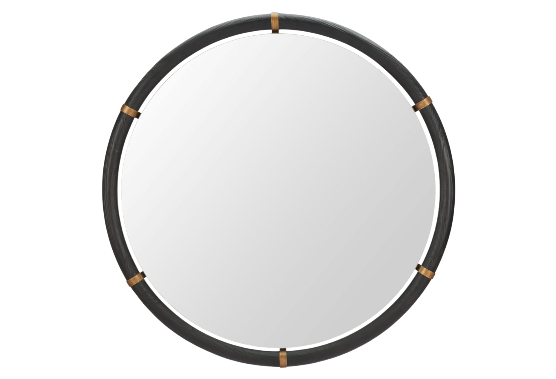 Brile Mirror Black