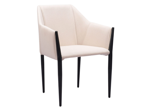 Andover Dining Chair (Set of 2) Beige