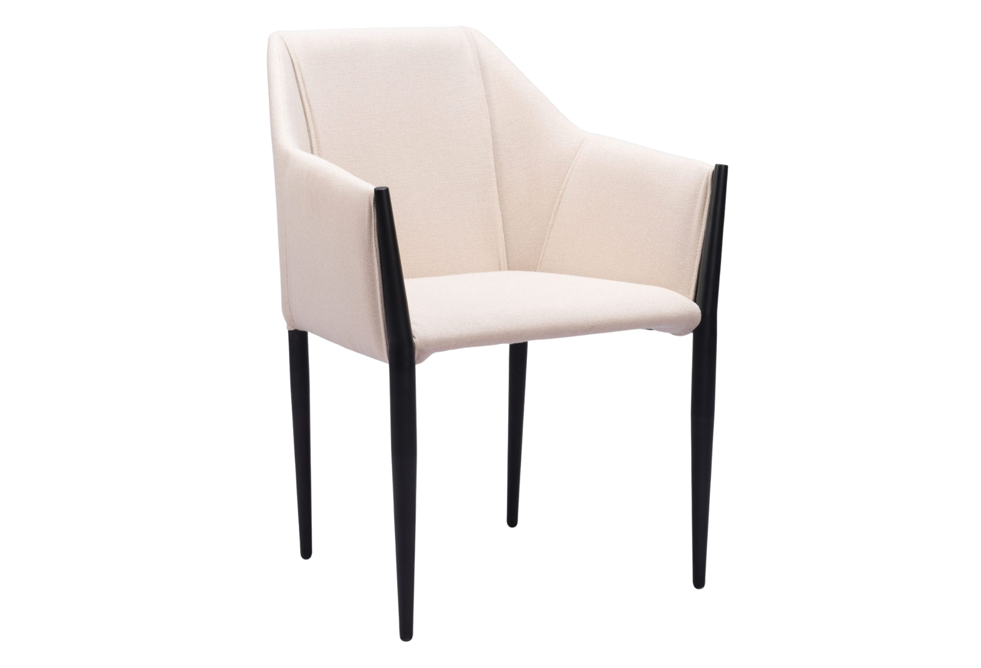 Andover Dining Chair (Set of 2) Beige