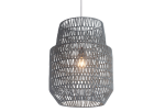 Daydream Ceiling Lamp Gray