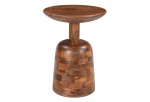 Kelk Side Table Walnut