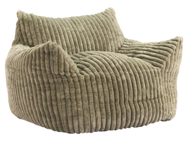 Calin Armchair Green