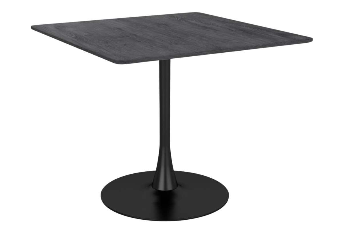 Molly Dining Table Black
