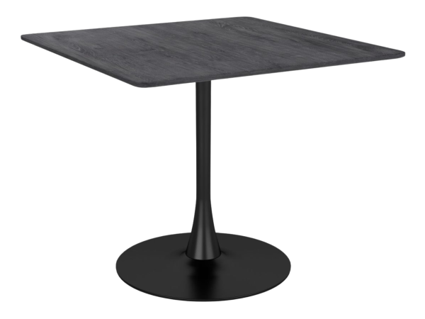 Molly Dining Table Black
