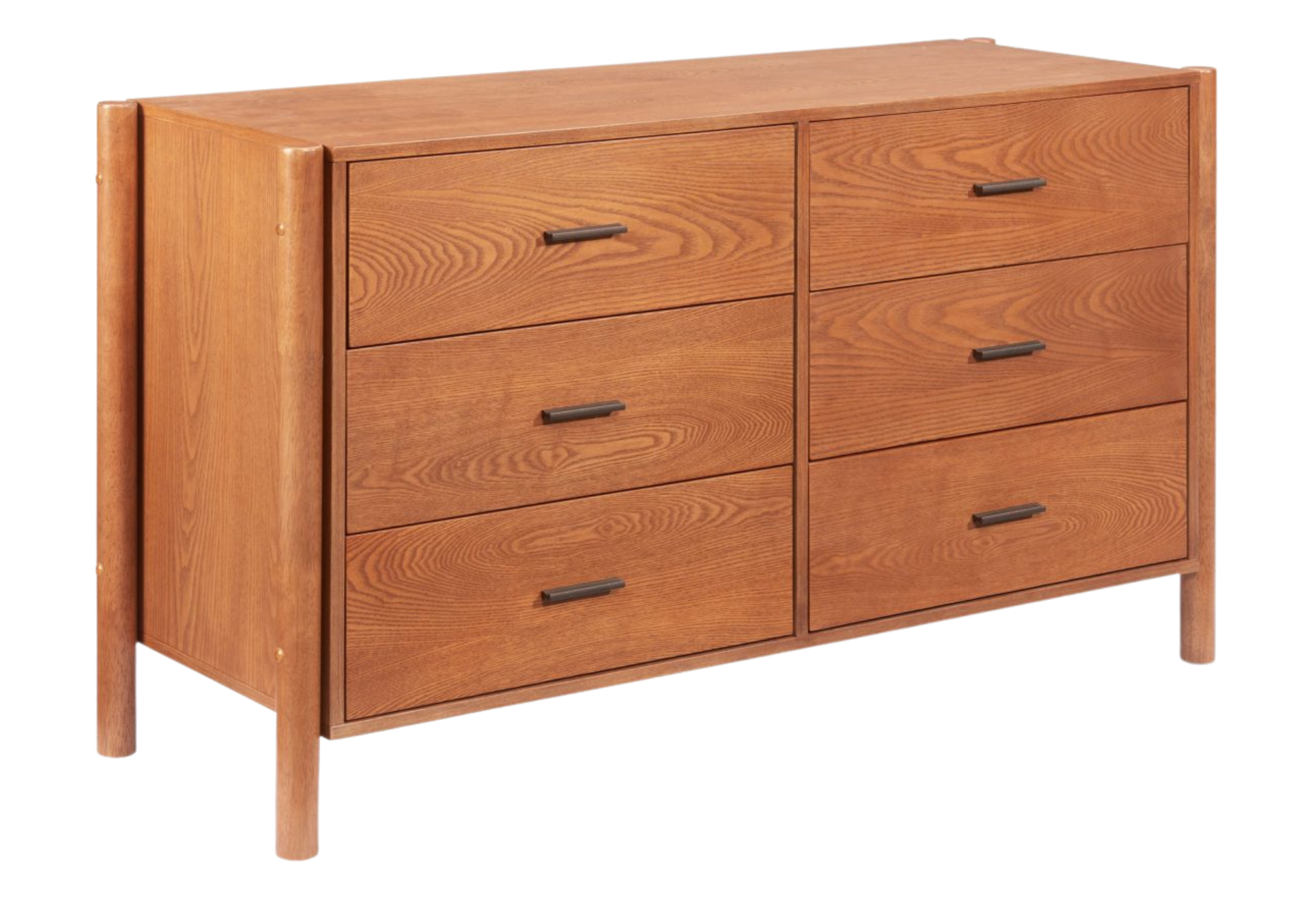 Beleza Dresser Walnut