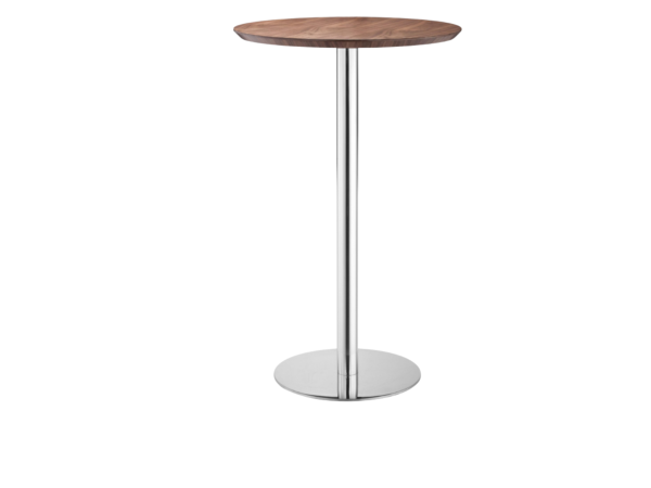 Bergen Bar Table Walnut (1)