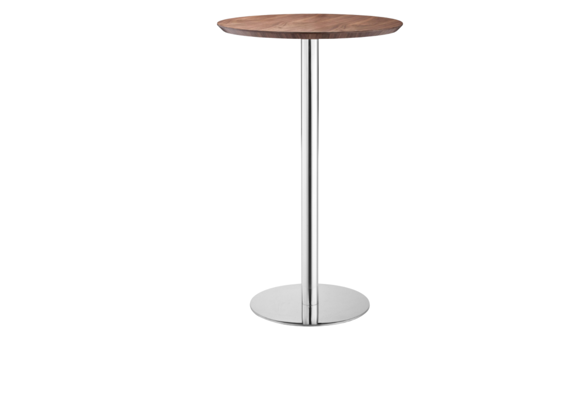 Bergen Bar Table Walnut (1)