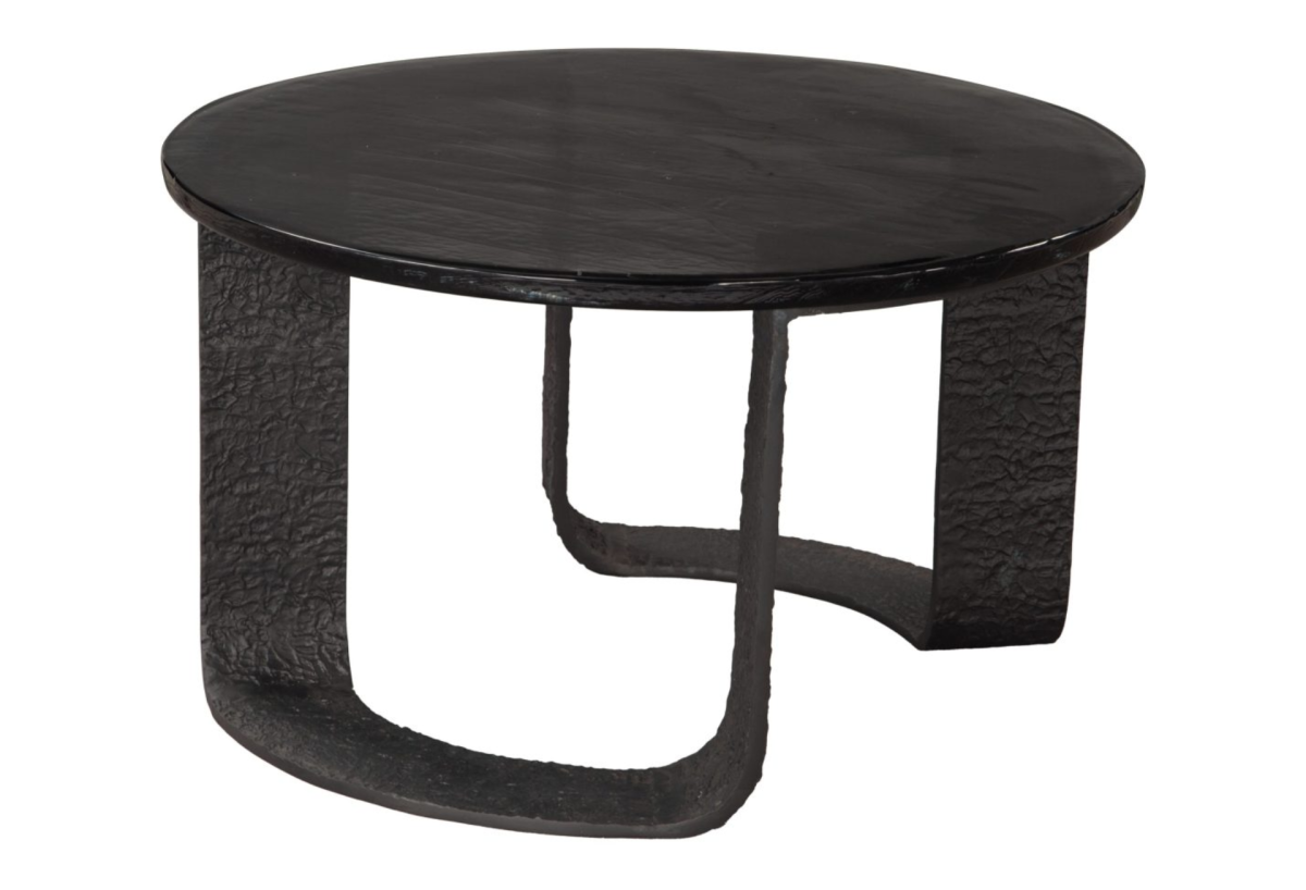 Divin Coffee Table Black