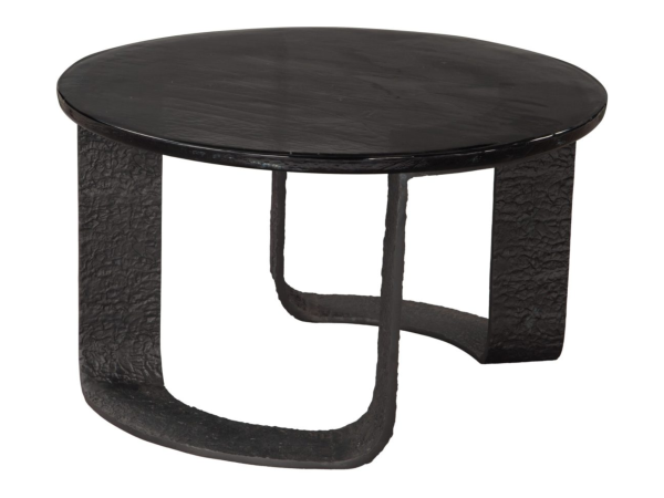 Divin Coffee Table Black